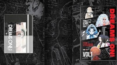 ベトナム漫画の夢をスタートさせるコミックランドプロダクション