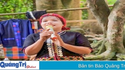 ស្ត្រី​ឃុំ​តាឡុង​ចេះ​រក​ប្រាក់​ដោយ​កេងប្រវ័ញ្ច​អត្តសញ្ញាណ​វប្បធម៌​ជនជាតិ