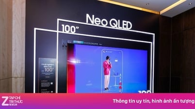 Samsung and the journey to create superior quantum dot displays