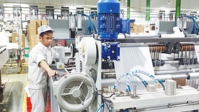 Doanh nghiệp công nghiệp: Lời giải nào cho bài toán nguyên liệu?