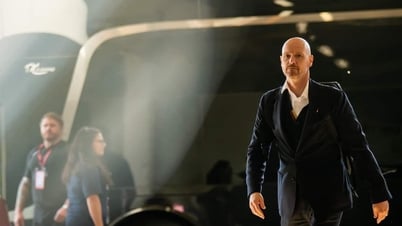 Ten Hag យល់ព្រមដឹកនាំ Bayer Leverkusen