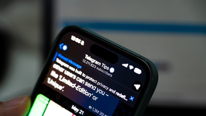 Telegram bất ngờ truy cập được trở lại tại Việt Nam