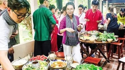Cần Thơ: Phát triển sản phẩm du lịch văn hóa