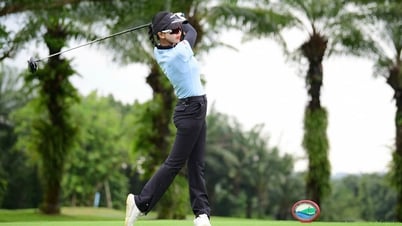 Du lịch golf Việt Nam kỳ vọng hút mạnh khách du lịch Nhật Bản