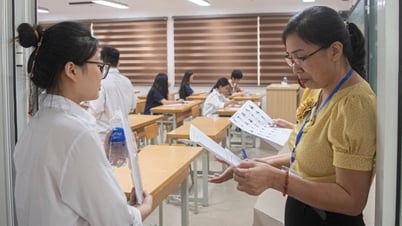 Math exam questions and answers for grade 10 Bac Lieu province