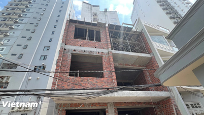 Khẩn trương cung cấp thông tin về việc điều chỉnh giá, tạm dừng cung ứng vật liệu