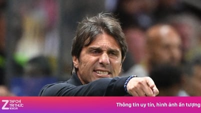 Serie A nóng bỏng đến phút chót