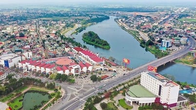 Quang Tri a créé deux groupes de travail pour soutenir l’organisation des unités administratives à tous les niveaux.