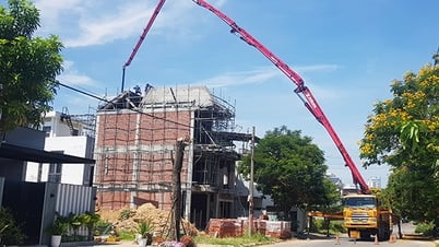 Khan hiếm cát xây dựng, nguy cơ chậm tiến độ đầu tư công
