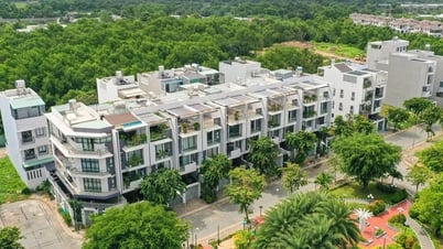 TP.HCM: Người dân mua nhà 20 năm vẫn 'trắng' sổ hồng