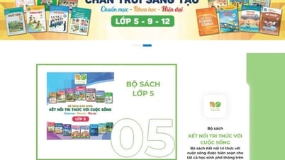 Mise à jour des manuels électroniques gratuits sur taphuan.nxbgd.vn - Lang Son Newspaper and Radio and Television Station