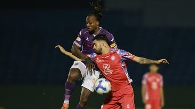 ទស្សន៍ទាយ ហូជីមិញ vs ប៊ិញឌឿង ម៉ោង ៧:១៥នាទីយប់។ ថ្ងៃទី 23 ខែឧសភា: កម្លាំងនិងទេពកោសល្យស្មើគ្នា