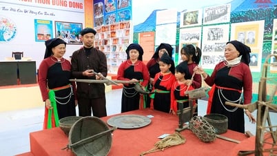 Phát huy sức mạnh của văn hóa trong kỷ nguyên vươn mình của dân tộc