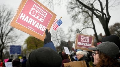 ハーバード大学、留学生の入学禁止をめぐりトランプ政権を提訴