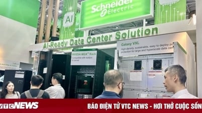 Los chips de IA consumen exponencialmente más energía con las nuevas versiones