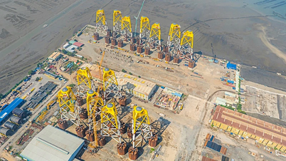 Khoa học-công nghệ: Nền tảng đưa Petrovietnam bước vào kỷ nguyên mới