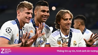 レアル・マドリードにおけるCMK時代の終焉
