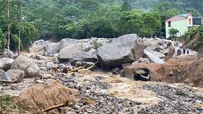 Không để xảy ra gián đoạn ứng phó với thiên tai khi thực hiện tổ chức chính quyền địa phương 2 cấp