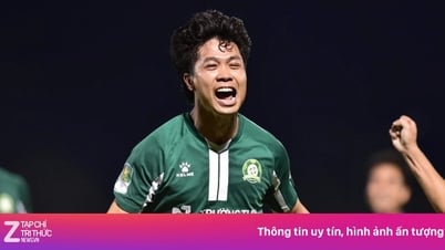 Phản ứng của Công Phượng khi được trở lại tuyển Việt Nam