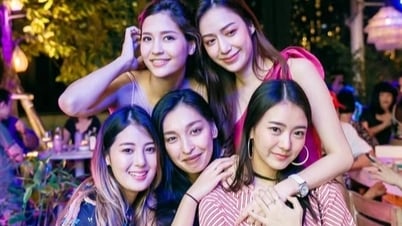 베트남 사람들에게 친숙한 도시는 사기 고객이 많은 곳입니다.