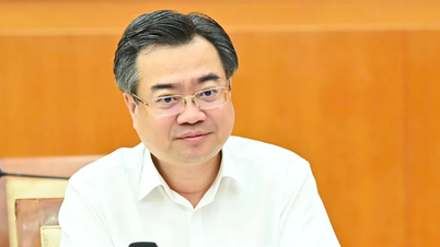 Đồng chí Nguyễn Thanh Nghị làm Trưởng Tiểu ban thực hiện Đề án Chuyển đổi số trong các cơ quan Đảng