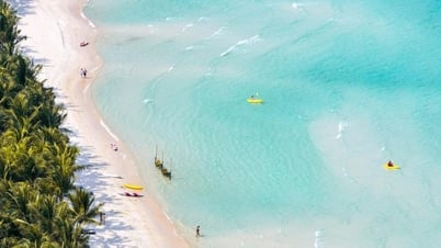 Sun Group одобрила создание Sun PhuQuoc Airways