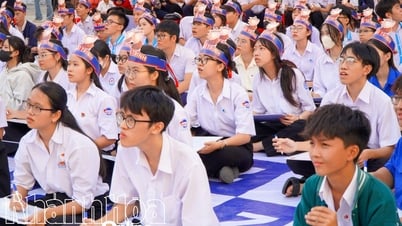 「グレート オーシャン ロードへの道」コンテストの最終ラウンドと「TBD Uni-verse」大学体験デー