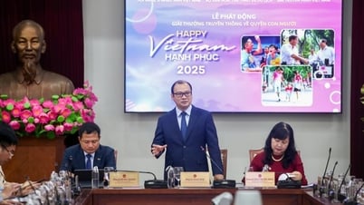 「ハッピー・ベトナム2025」賞創設 - ランソン新聞・ラジオ・テレビ局