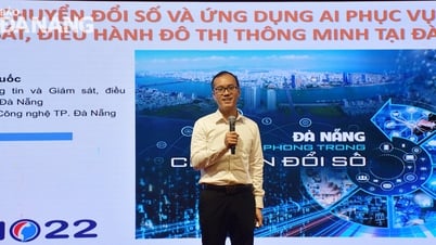 Ứng dụng AI vào quản lý doanh nghiệp