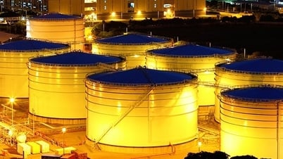 Цены на бензин сегодня (23 мая): Цены на нефть демонстрируют хет-трик ежедневного снижения? - Газета и радио- и телестанция Lang Son