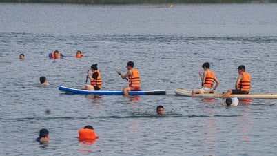 Nắng nóng giảm dần và kết thúc từ ngày 25 - 27/5