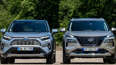 Toyota kommt unerwartet, um Nissan zu „retten“?