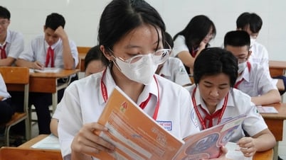 Bỏ bằng tốt nghiệp THCS, hiệu trưởng cấp bằng THPT: Giảm áp lực dạy thêm, học thêm