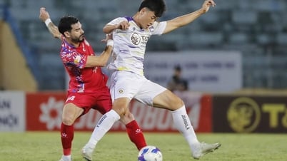 V-League, Giải hạng nhất dời lịch thi đấu vì quốc tang