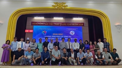 30 nghệ sĩ nhiếp ảnh tham gia Festival Nhiếp ảnh quốc tế Việt Nam lần thứ 3, Huế - 2025