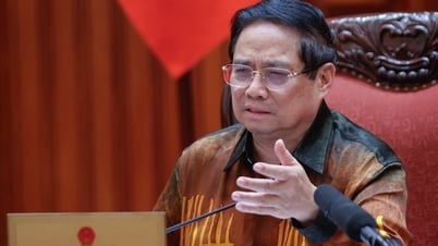 Premierminister: Der Aufbau eines internationalen Finanzzentrums „muss sicher und erfolgreich sein“