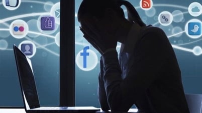 Mạng xã hội và “làn sóng” phán xét