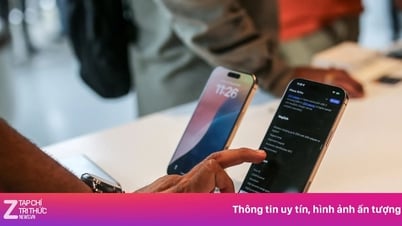 Điều Apple vẫn vượt trội đối thủ