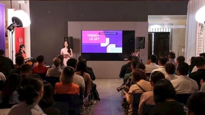 글로벌 디자인 흐름 속에서 베트남 정체성 구축