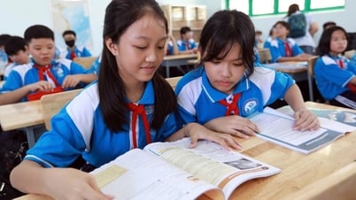 Giáo dục bắt buộc 9 năm vì sao không nên chậm trễ?