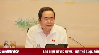 Budget revenue in 2024 will reach more than 2 million billion VND, the highest ever