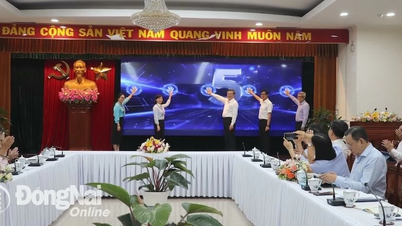 Dong Nai lanza un movimiento de educación popular digital