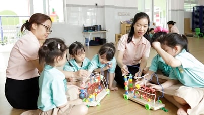 Vorzeitige Schulgeldbefreiung vom Kindergarten bis zur High School