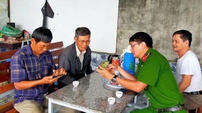 Bảo Lộc: Tập trung hỗ trợ Nhân dân góp ý sửa đổi, bổ sung Hiến pháp qua ứng dụng VNeID