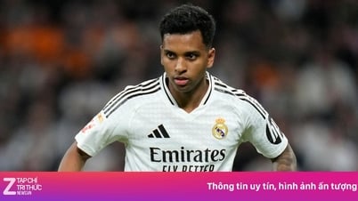 レアル・マドリード、ロドリゴを記録的な価格で売却