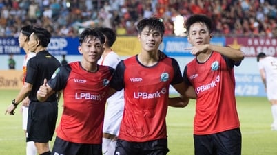 Phu Dong Ninh Binh recibe licencia condicional para participar en la V-League