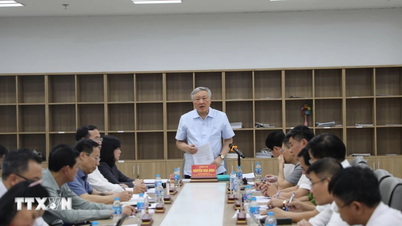 Ưu tiên sớm đưa Cơ sở 2 của Bệnh viện Bạch Mai, Bệnh viện Việt Đức vào hoạt động