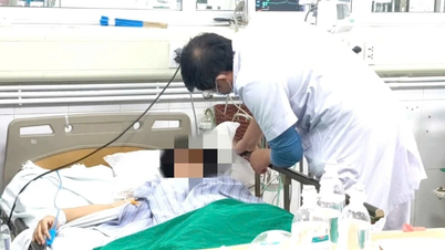 두통 치료를 위해 파라세타몰 정제 수십 알을 복용한 혐의로 입원