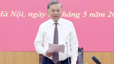 Tổng Bí thư: Đất nước không thể phát triển nhanh nếu vẫn để tình trạng lãng phí