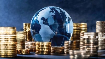Resumen económico del 23 de mayo: El precio del oro baja a medida que el dólar sube, las preocupaciones por la deuda pública estadounidense siguen dominando